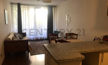 Arriendo hermoso departamento ideal para 2 personas en Pucón