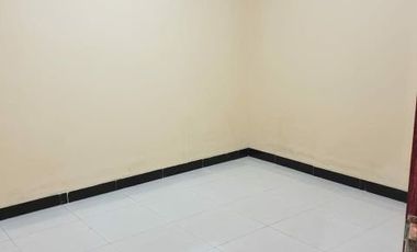 Rumah solo utara 108m 380jt