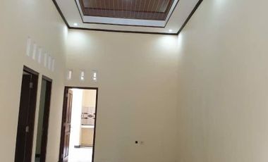 Rumah solo utara 108m 380jt