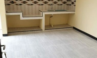 Rumah solo utara 108m 380jt