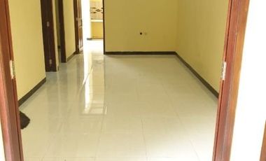 Rumah solo utara 108m 380jt