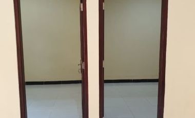 Rumah solo utara 108m 380jt