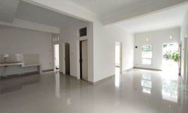 RUMAH SIAP HUNI DIJUAL MURAH DEKAT RS ISLAM PDHI