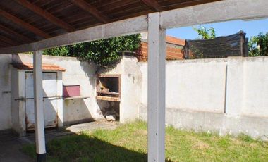 Chalet 5 ambientes B° Serena - A 3 cuadras de la costa
