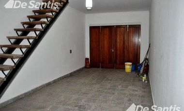 Chalet 5 ambientes B° Serena - A 3 cuadras de la costa