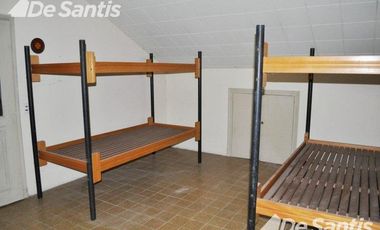 Chalet 5 ambientes B° Serena - A 3 cuadras de la costa