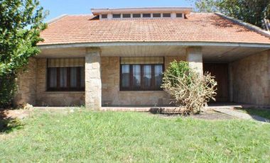 Chalet 5 ambientes B° Serena - A 3 cuadras de la costa
