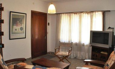 Chalet 5 ambientes B° Serena - A 3 cuadras de la costa