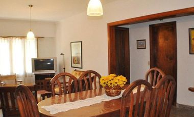 Chalet 5 ambientes B° Serena - A 3 cuadras de la costa