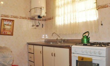 Chalet 5 ambientes B° Serena - A 3 cuadras de la costa