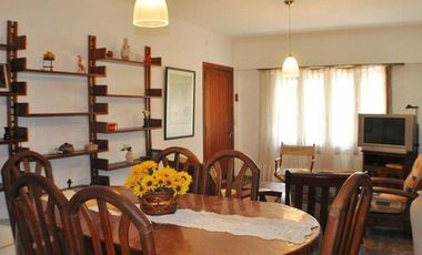 Chalet 5 ambientes B° Serena - A 3 cuadras de la costa