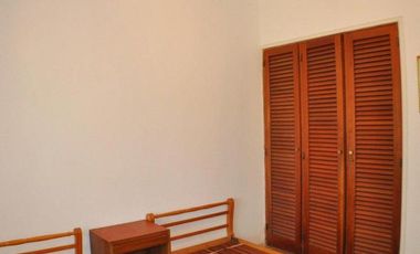 Chalet 5 ambientes B° Serena - A 3 cuadras de la costa