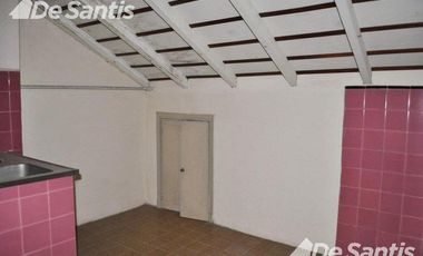 Chalet 5 ambientes B° Serena - A 3 cuadras de la costa