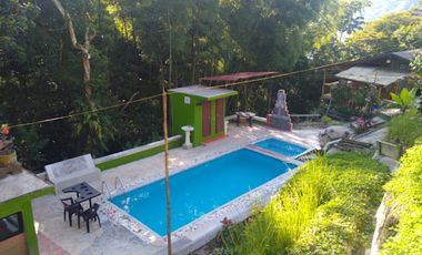 VENTA de FINCAS en GIRARDOTA