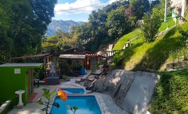 VENTA de FINCAS en GIRARDOTA