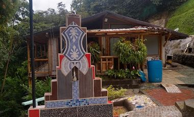 VENTA de FINCAS en GIRARDOTA