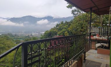 VENTA de FINCAS en GIRARDOTA