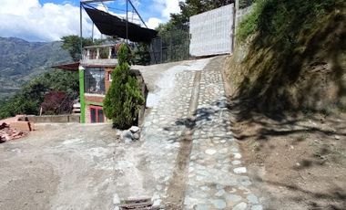 VENTA de FINCAS en GIRARDOTA