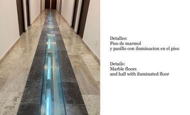 Departamento amueblado, PRECIO REDUCIDO, pool bar, alberca infinity, gimnasio