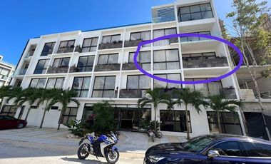 Departamento amueblado, PRECIO REDUCIDO, pool bar, alberca infinity, gimnasio