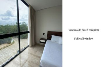 Departamento amueblado, PRECIO REDUCIDO, pool bar, alberca infinity, gimnasio