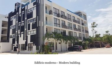 Departamento amueblado, PRECIO REDUCIDO, pool bar, alberca infinity, gimnasio