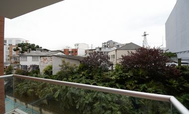 Arriendo Apartamento 