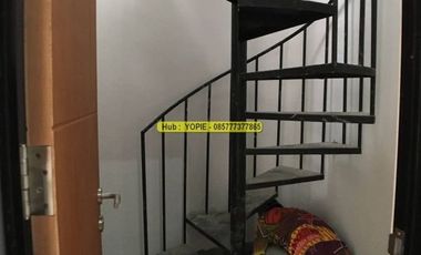 Dijual rumah murah di bogor