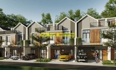 Dijual rumah murah di bogor