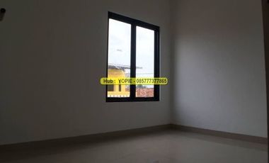 Dijual rumah murah di bogor