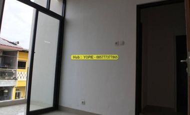 Dijual rumah murah di bogor