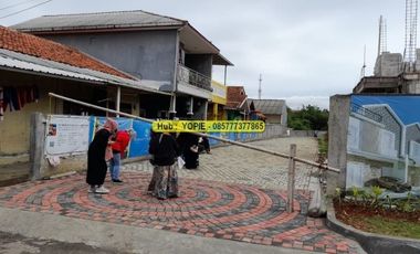 Dijual rumah murah di bogor