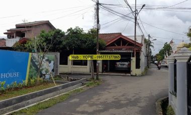 Dijual rumah murah di bogor