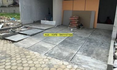 Dijual rumah murah di bogor