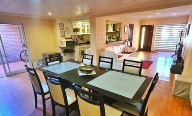CASA 4 AMB EN CAISAMAR