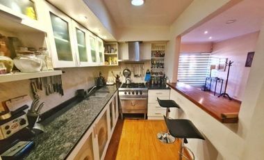 CASA 4 AMB EN CAISAMAR