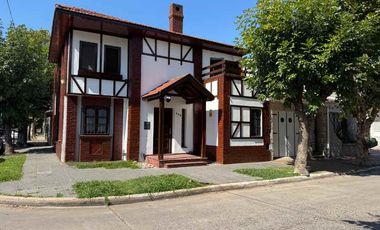 Chalet en venta en Quilmes Centro