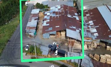LOTE COMERCIAL EN ARRIENDO UBICADO EN CALDAS SECTOR OLAYA