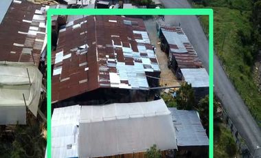 LOTE COMERCIAL EN ARRIENDO UBICADO EN CALDAS SECTOR OLAYA