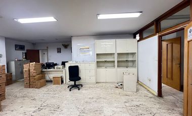 JUAL CEPAT Ex. Kantor Bagus  Jl. Raya Kapas Krampung Surabaya