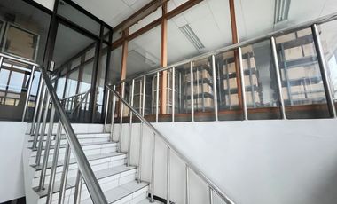 JUAL CEPAT Ex. Kantor Bagus  Jl. Raya Kapas Krampung Surabaya