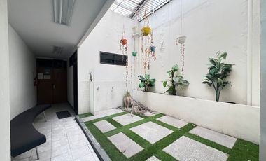 JUAL CEPAT Ex. Kantor Bagus  Jl. Raya Kapas Krampung Surabaya