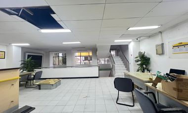 JUAL CEPAT Ex. Kantor Bagus  Jl. Raya Kapas Krampung Surabaya