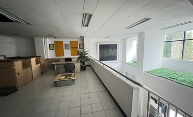 JUAL CEPAT Ex. Kantor Bagus  Jl. Raya Kapas Krampung Surabaya