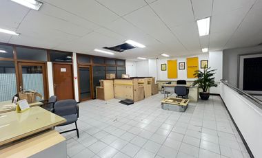 JUAL CEPAT Ex. Kantor Bagus  Jl. Raya Kapas Krampung Surabaya