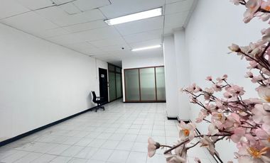 JUAL CEPAT Ex. Kantor Bagus  Jl. Raya Kapas Krampung Surabaya