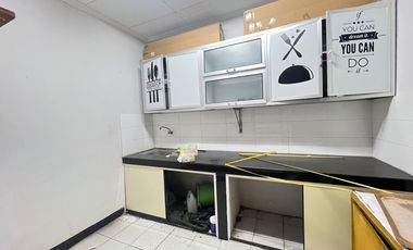 JUAL CEPAT Ex. Kantor Bagus  Jl. Raya Kapas Krampung Surabaya