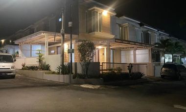 Rumah dijual De Naila Menganti