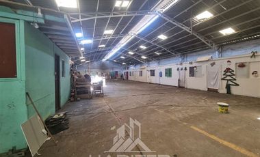Terreno Construccion  en Venta en Avenida Matucana