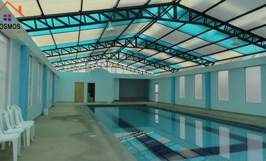 Venta de casa en Atuntaqui, Conjunto Privado